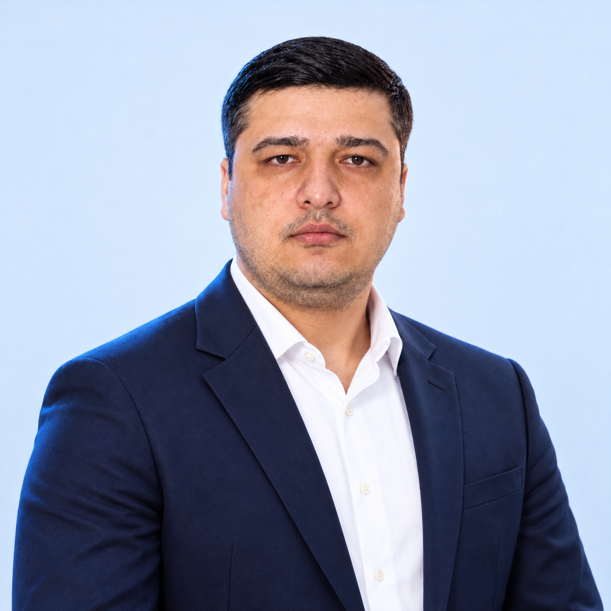 Mirzayev Dilshod